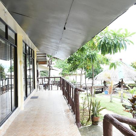 Bano Beach Resort Himensulan Eksteriør bilde