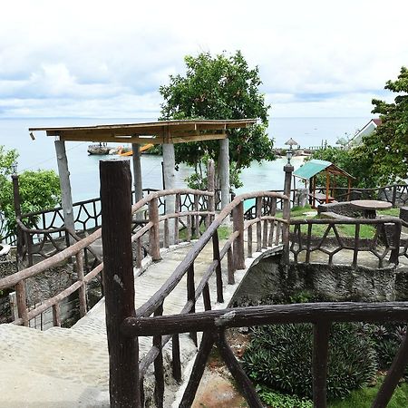 Bano Beach Resort Himensulan Eksteriør bilde