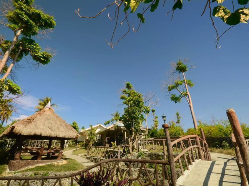 Bano Beach Resort Himensulan Eksteriør bilde