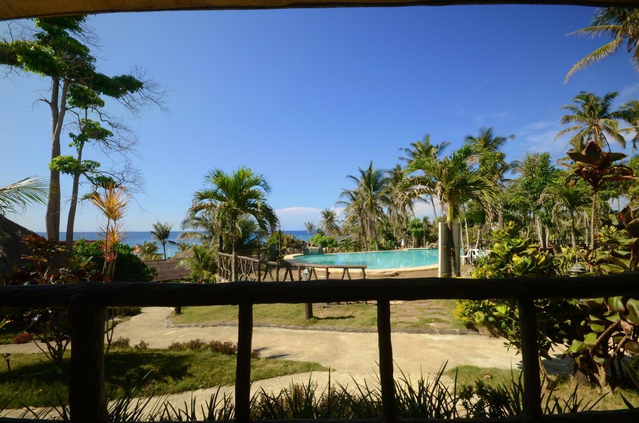 Bano Beach Resort Himensulan Eksteriør bilde