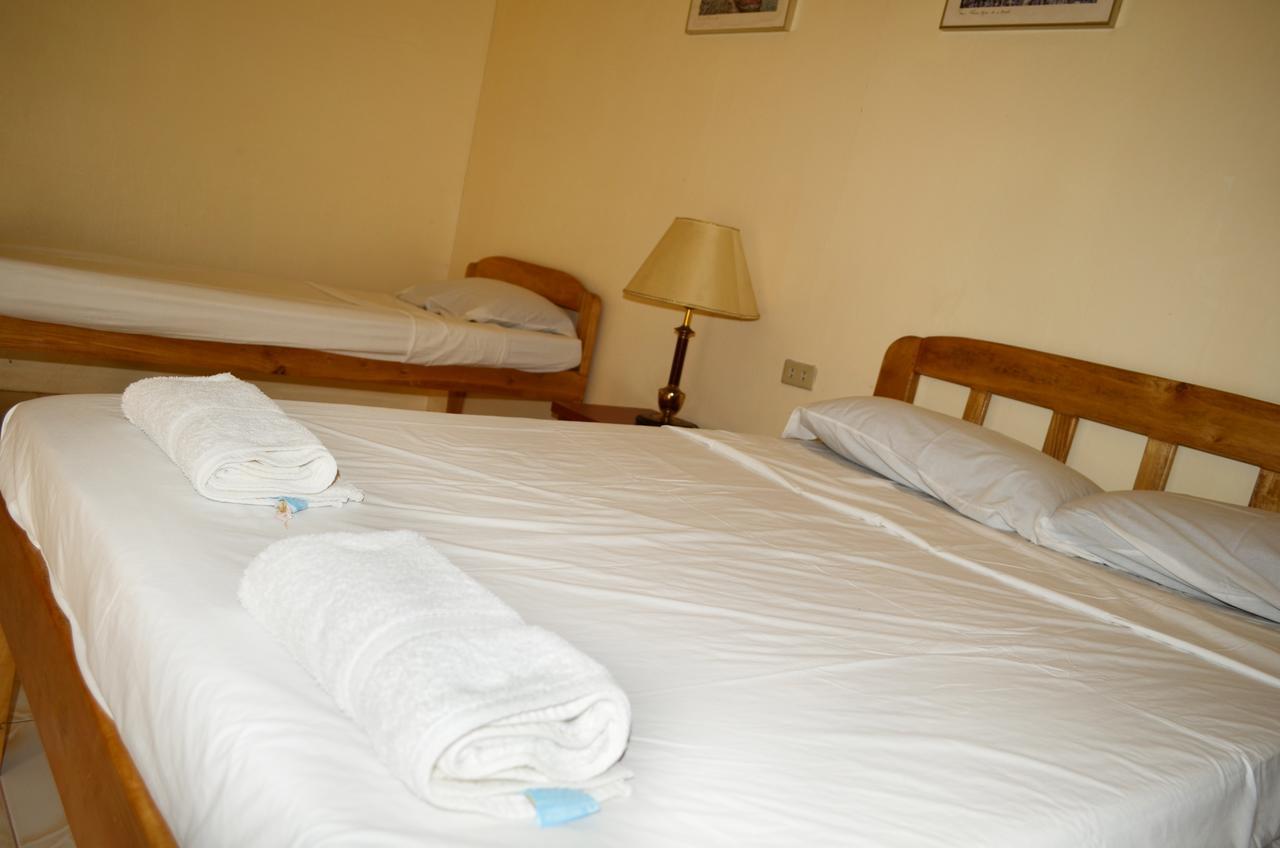 Bano Beach Resort Himensulan Eksteriør bilde