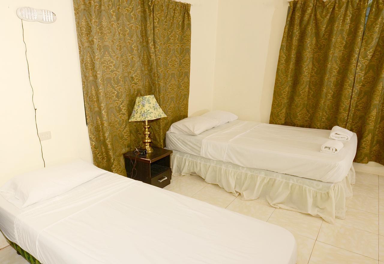Bano Beach Resort Himensulan Eksteriør bilde