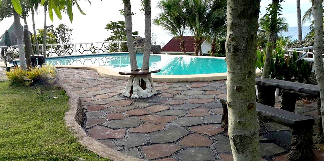 Bano Beach Resort Himensulan Eksteriør bilde