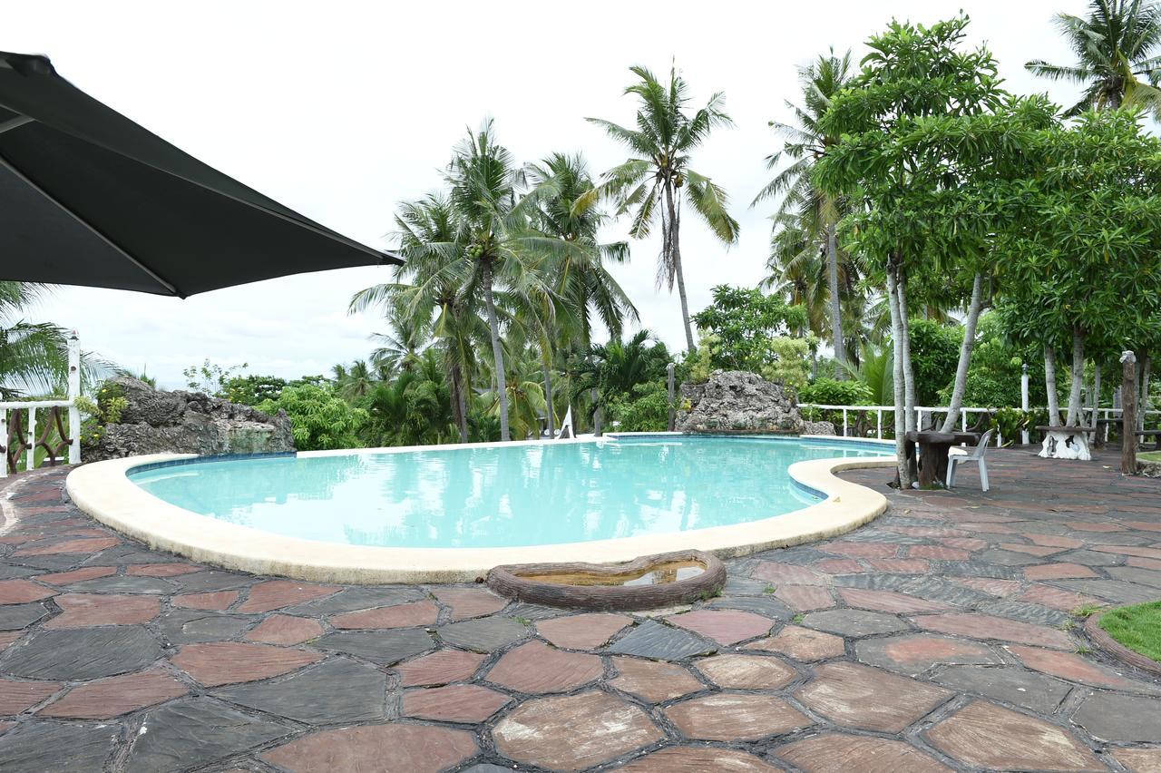 Bano Beach Resort Himensulan Eksteriør bilde