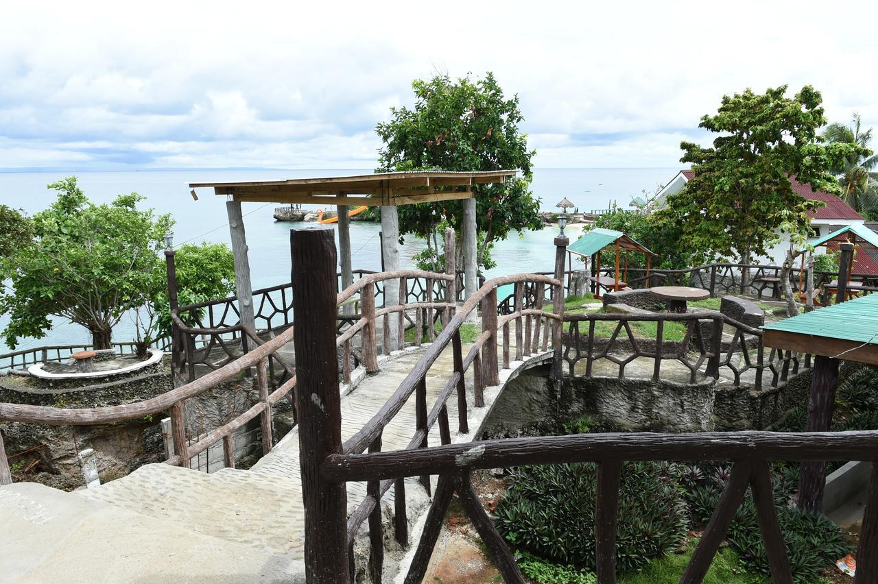 Bano Beach Resort Himensulan Eksteriør bilde