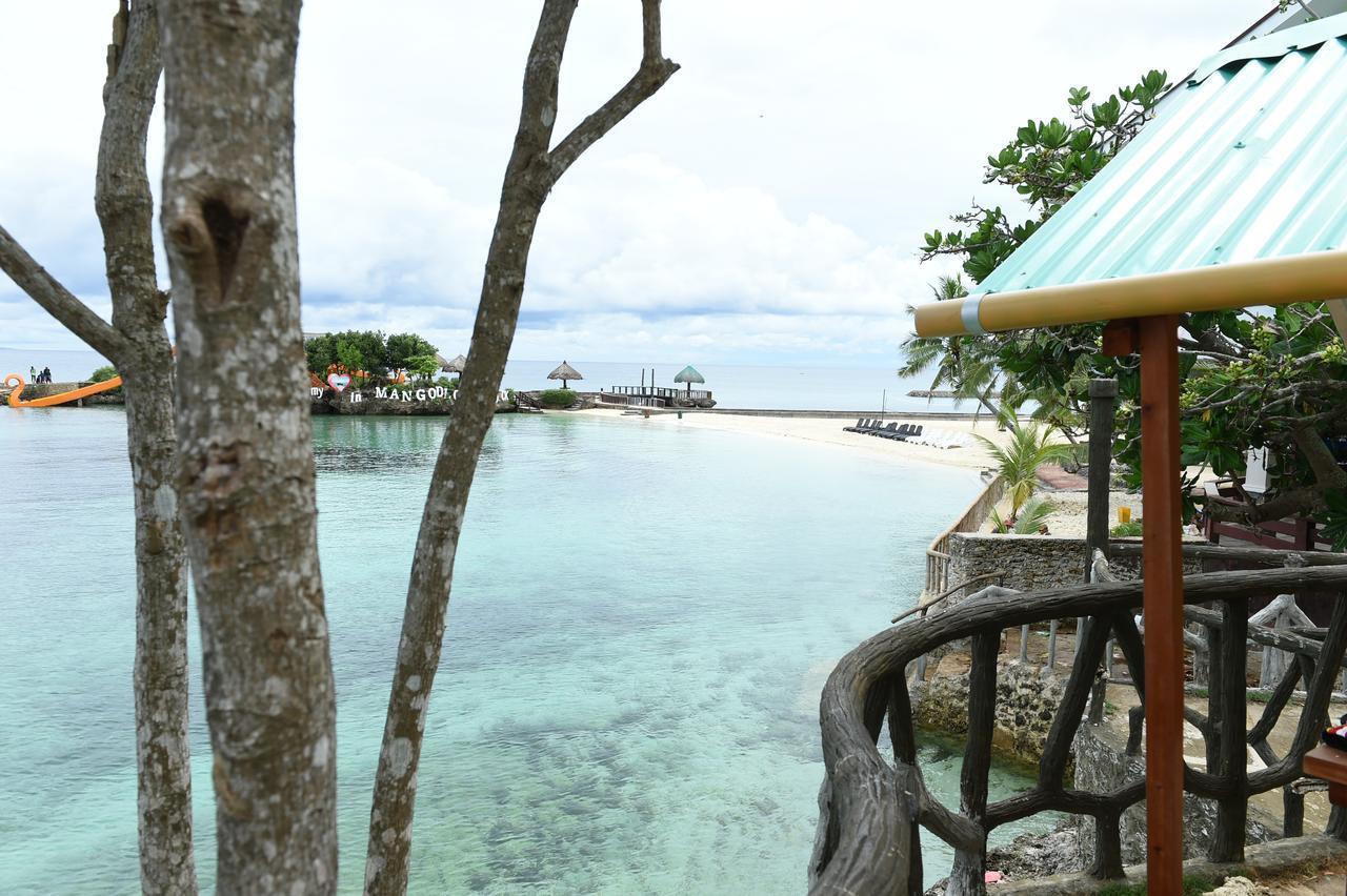 Bano Beach Resort Himensulan Eksteriør bilde