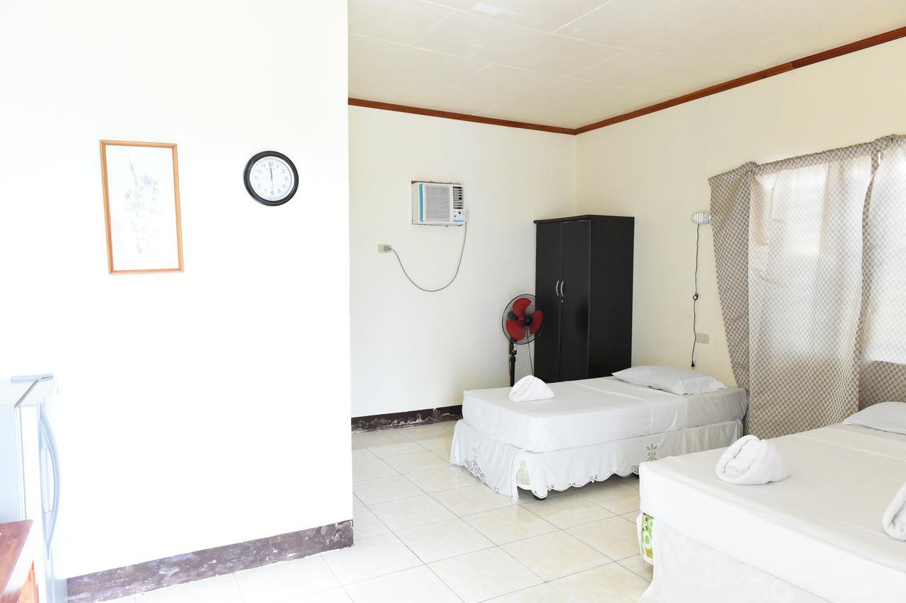 Bano Beach Resort Himensulan Eksteriør bilde