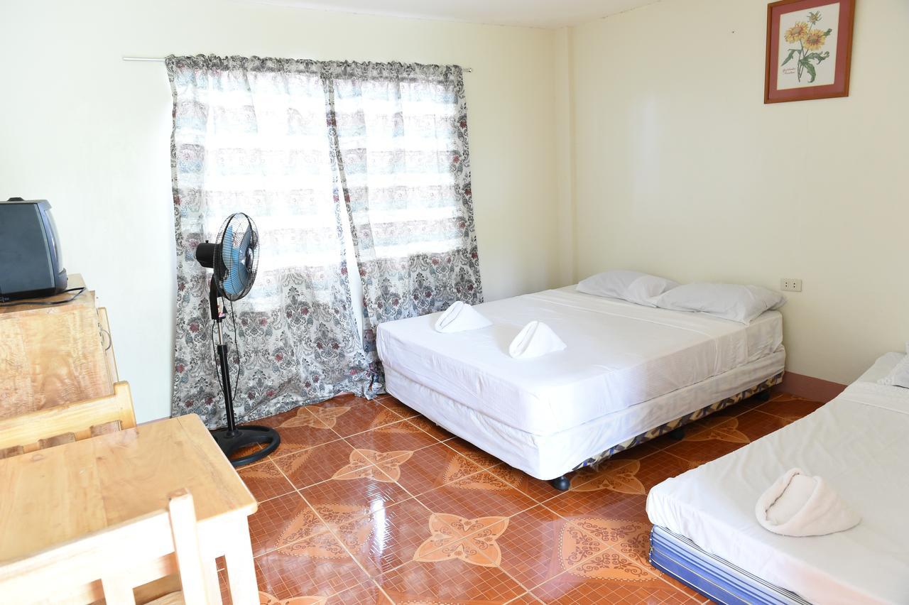 Bano Beach Resort Himensulan Eksteriør bilde