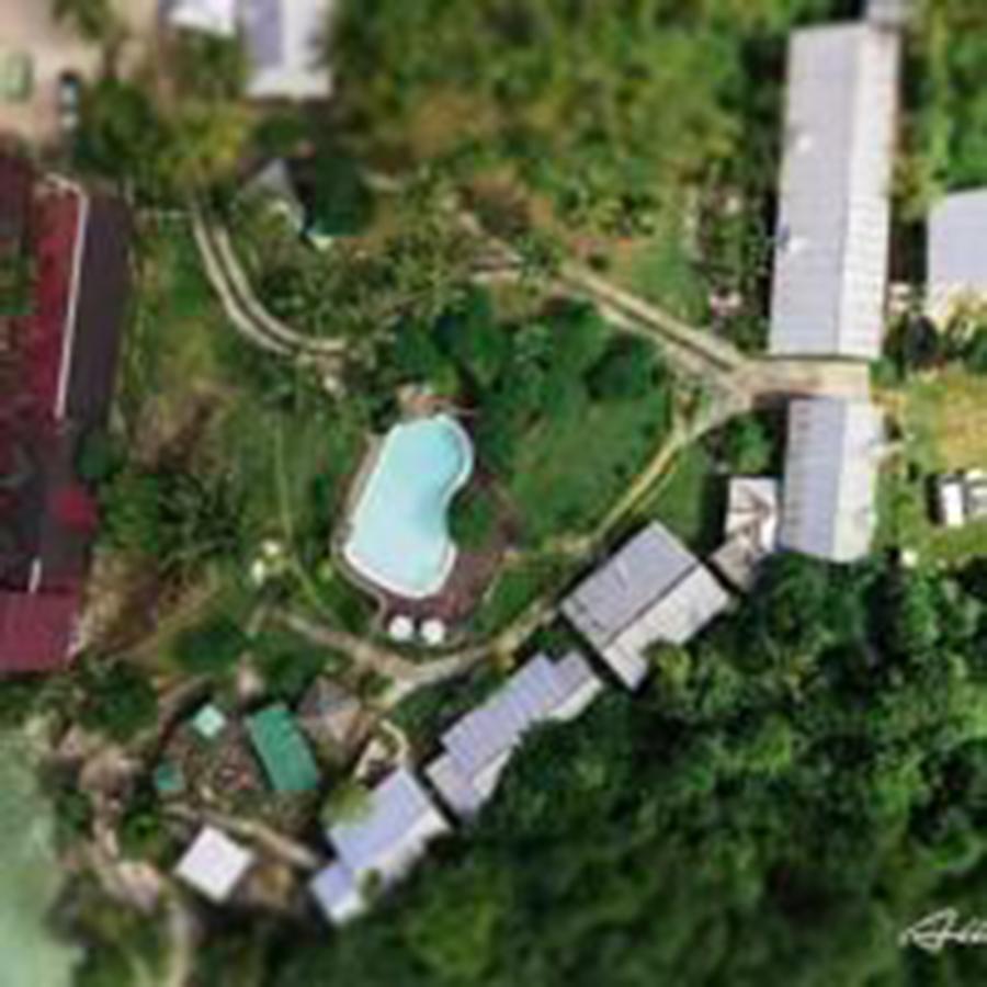 Bano Beach Resort Himensulan Eksteriør bilde