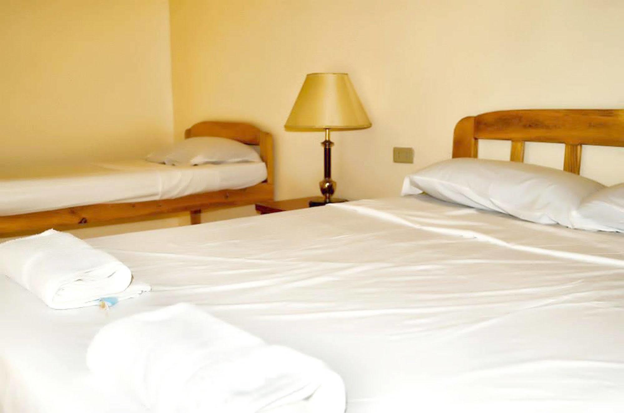 Bano Beach Resort Himensulan Eksteriør bilde