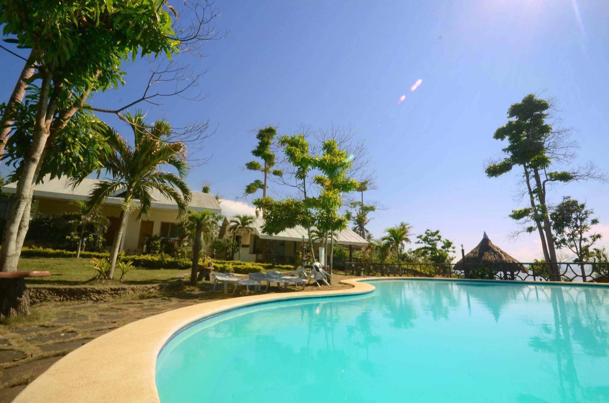 Bano Beach Resort Himensulan Eksteriør bilde