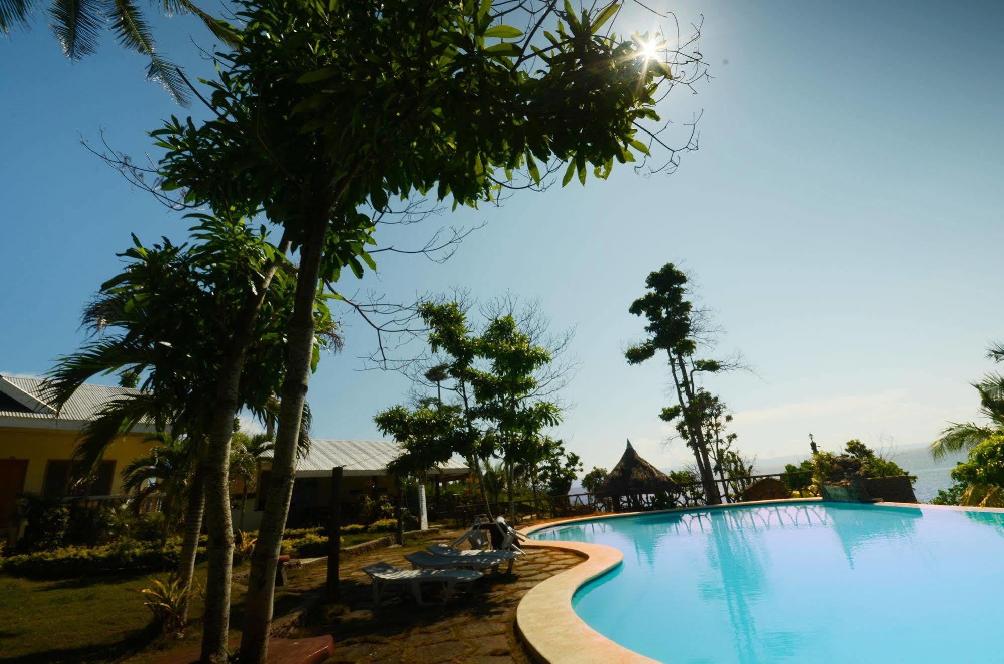Bano Beach Resort Himensulan Eksteriør bilde