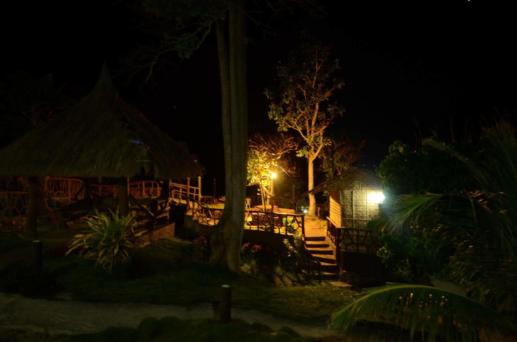 Bano Beach Resort Himensulan Eksteriør bilde