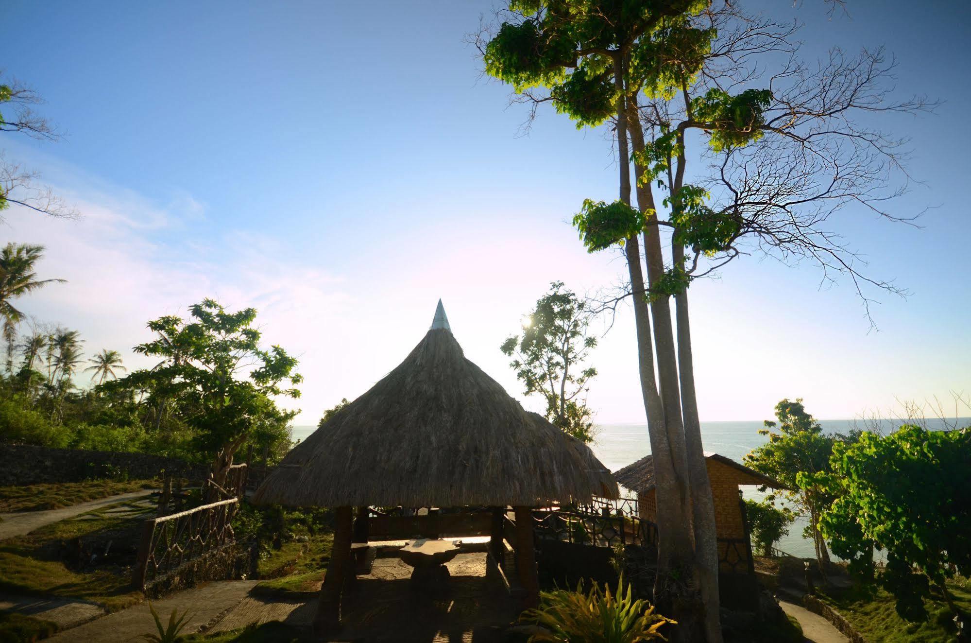 Bano Beach Resort Himensulan Eksteriør bilde